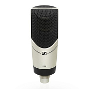 SENNHEISER MK 8 - студийный конденсаторный микрофон c 1' капсюлем
